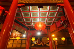 南京町