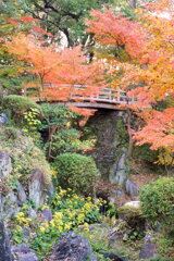 紅葉渓庭園