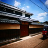 西高野街道