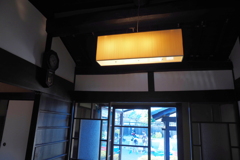 旧田中家住宅 ３