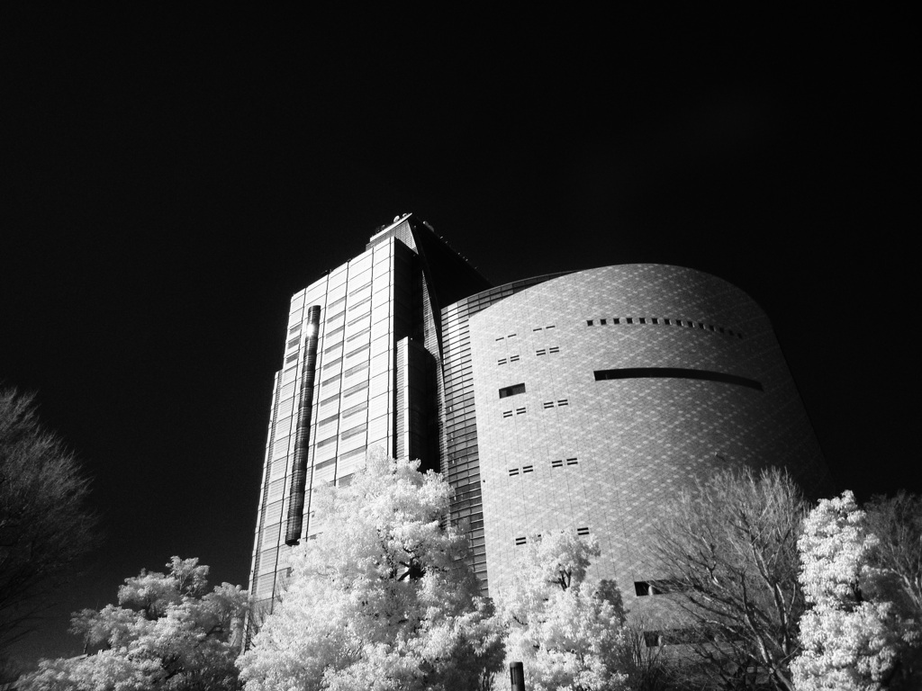 大阪歴史博物館とＮＨＫ
