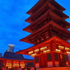 千灯供養