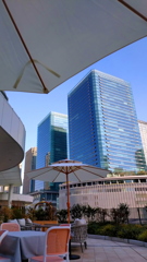 グラングリーン大阪