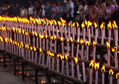 四天王寺盂蘭盆会