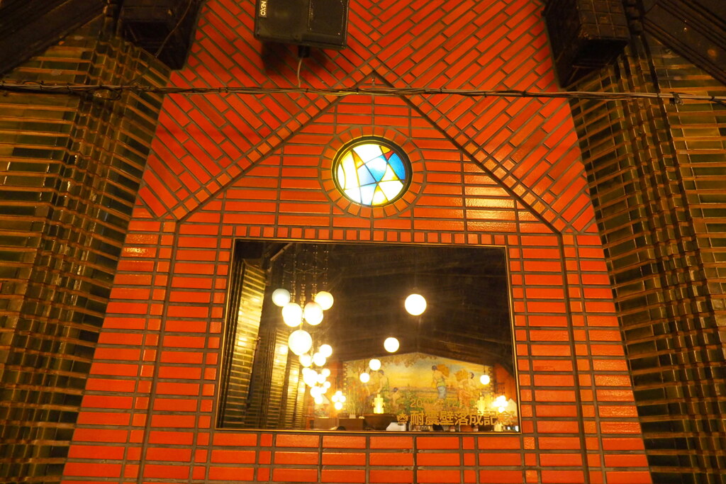 ビヤホールライオン 銀座七丁目店 ６