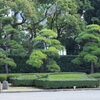 皇居東御苑 ２