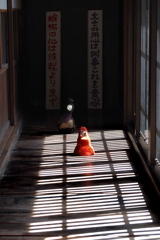 光と影 光と影