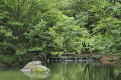 流れ