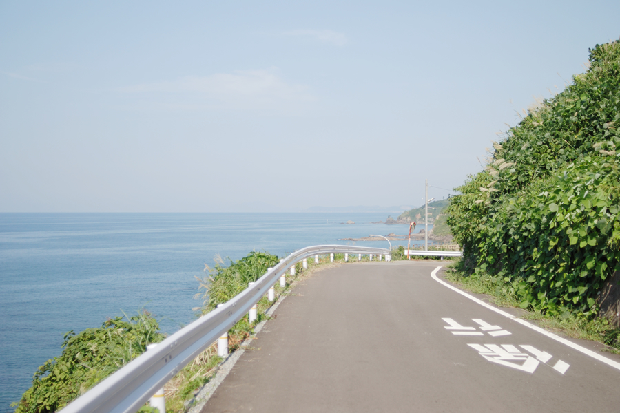十八の夏　4