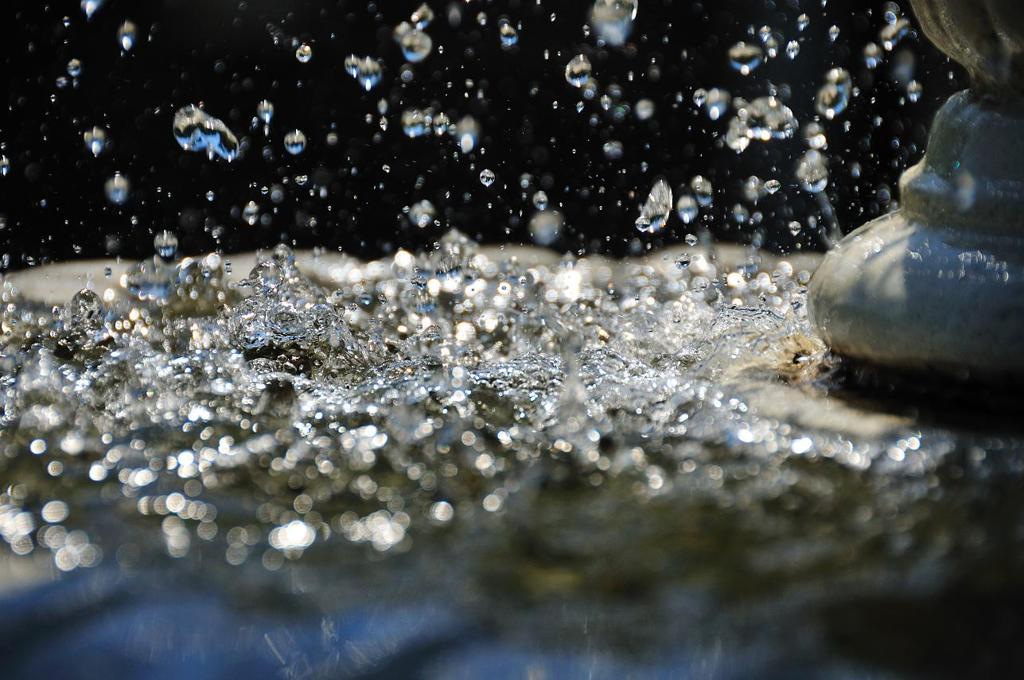 DROPS