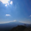 眺め最高！