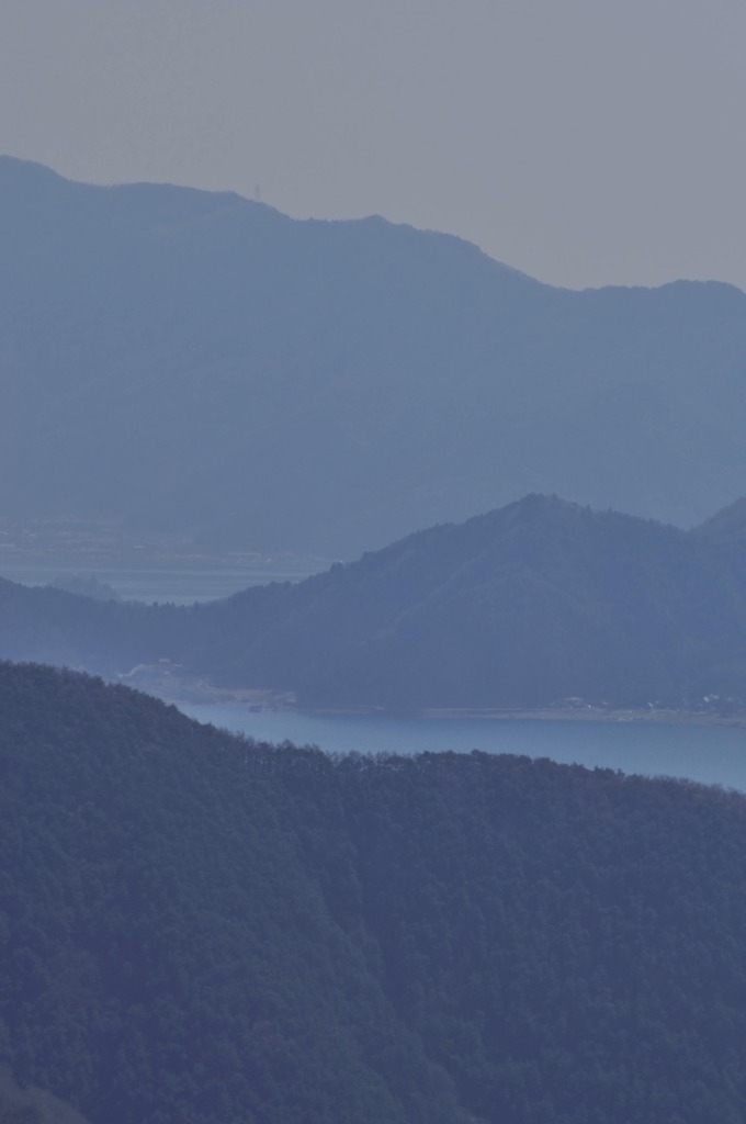 山達