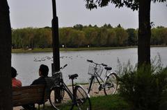 水元公園