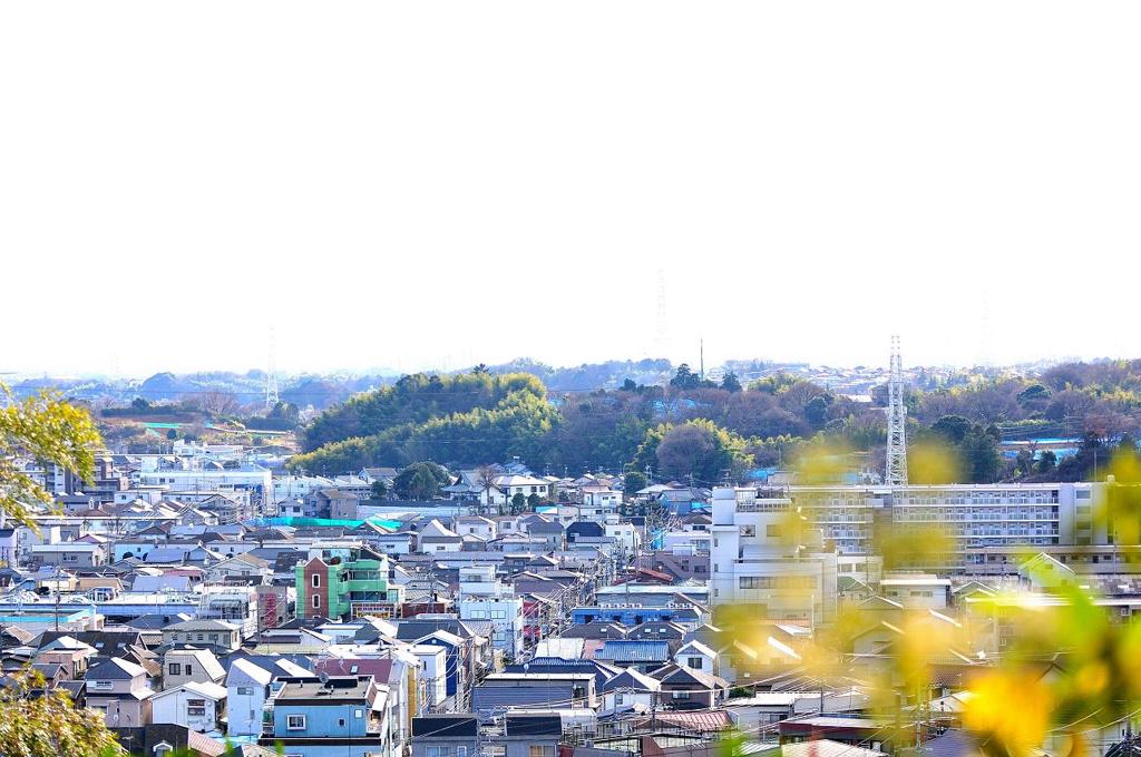 横浜市