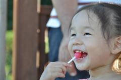 夏休みの思い出