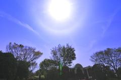 晴れ晴れ！