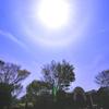 晴れ晴れ！
