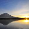 温かい光が舞い込んでくる！