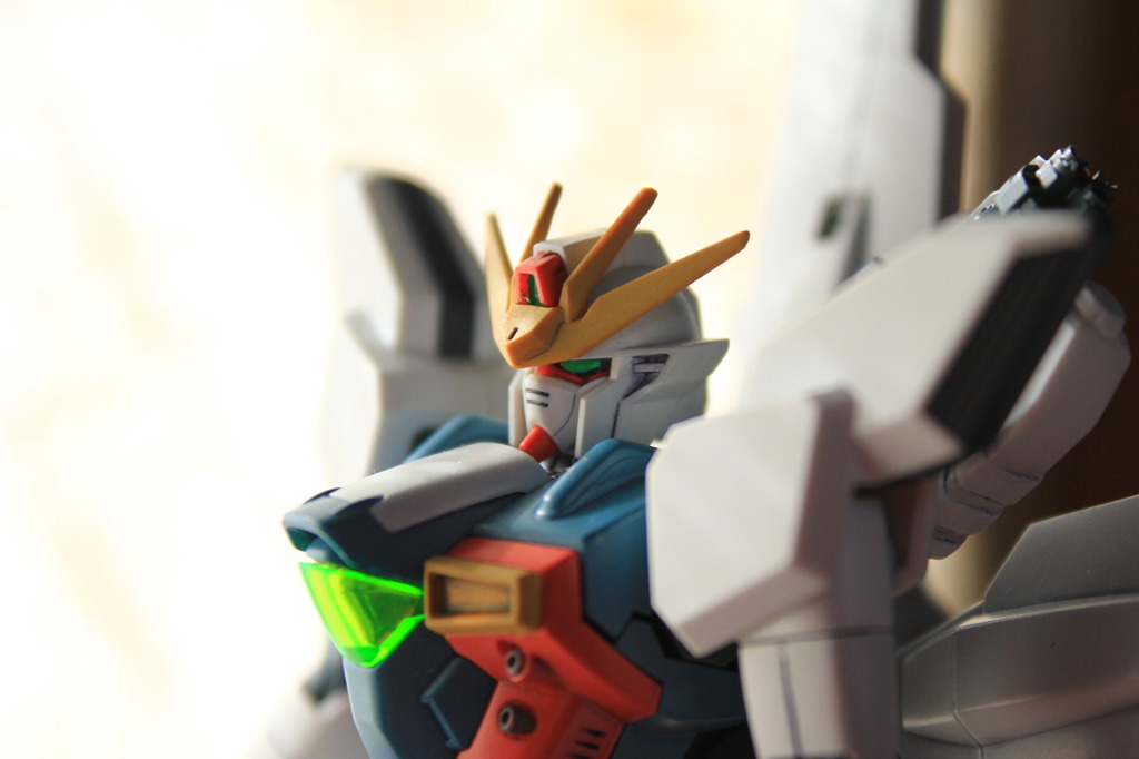 ガンダムX