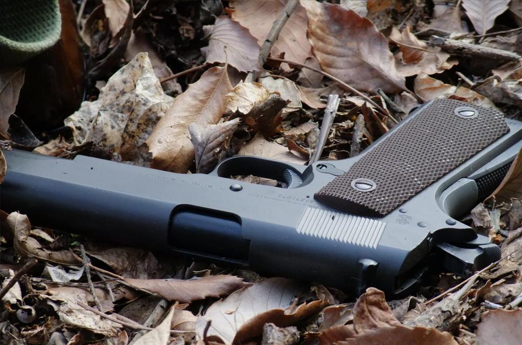 M1911A1