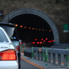 渋滞区間2km