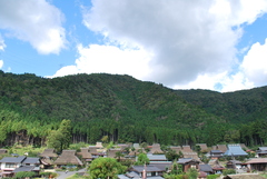 京都府　旧美山町