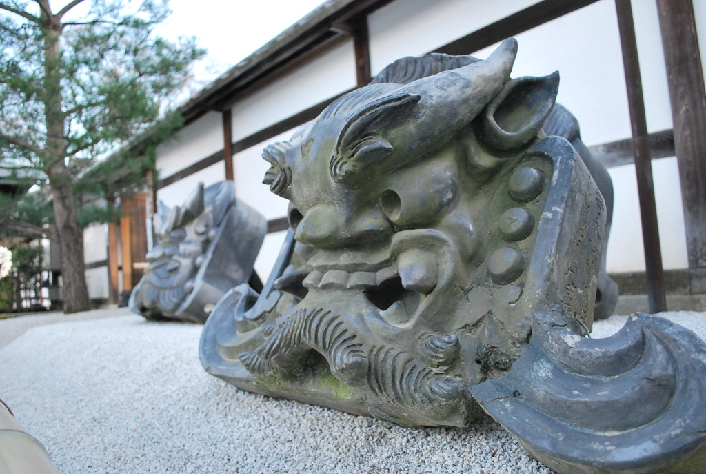 鬼瓦