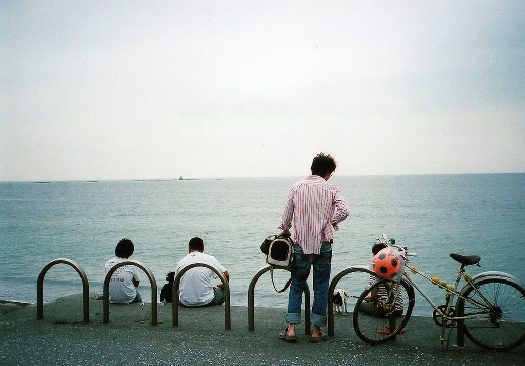 umibenohito