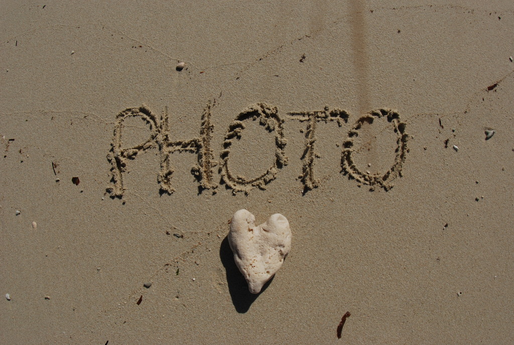 love photo