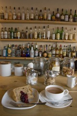 tea time