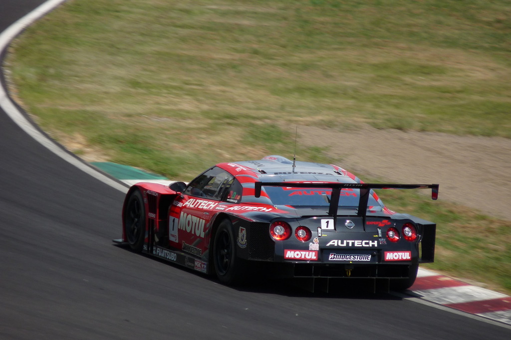 SuperGT PokkaGT 700km [6]