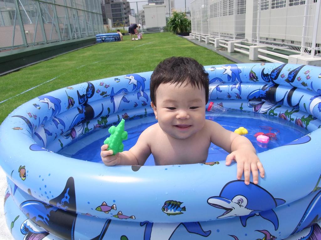 たまひよ はじめて