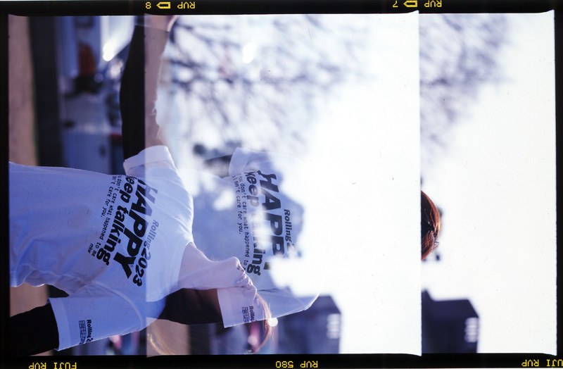 失敗写真