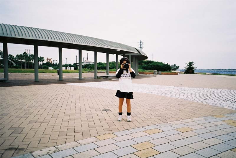 カメラマン