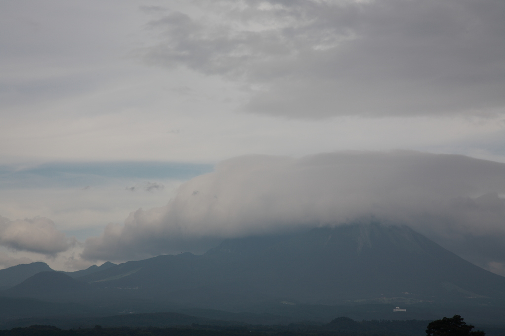 雲山