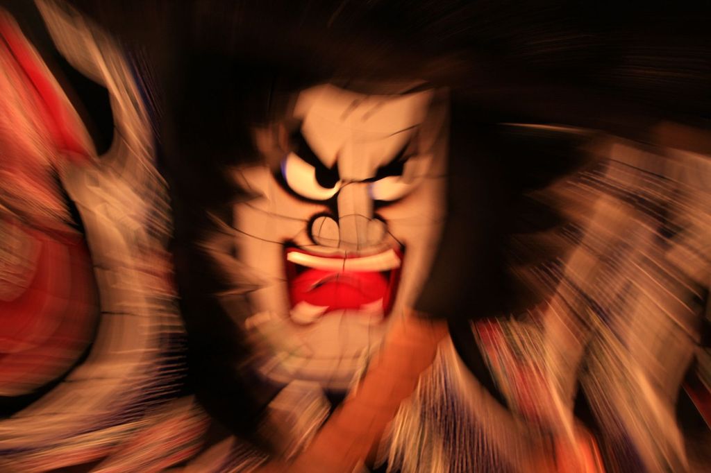 旧友の心