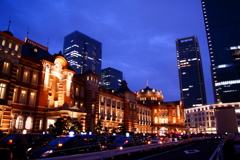 東京駅