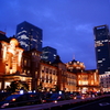 東京駅
