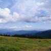 美ヶ原高原