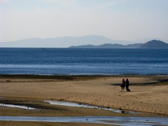 終わり行く夏の思い出に