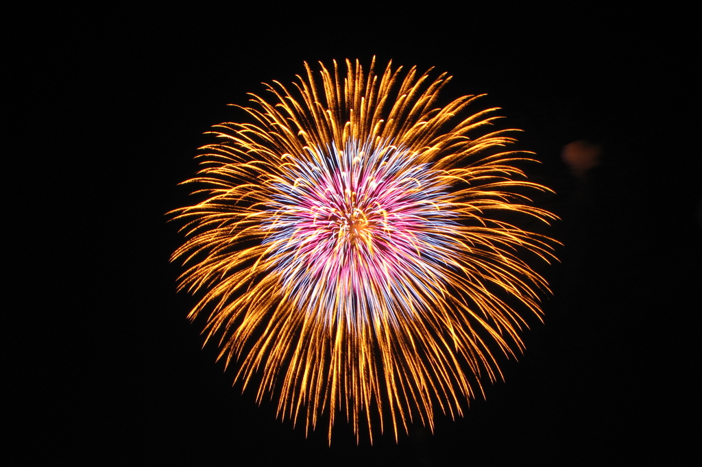 花火