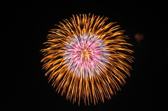 花火