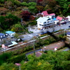 矢祭山駅周辺