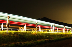 夜光列車