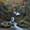 横川の下滝