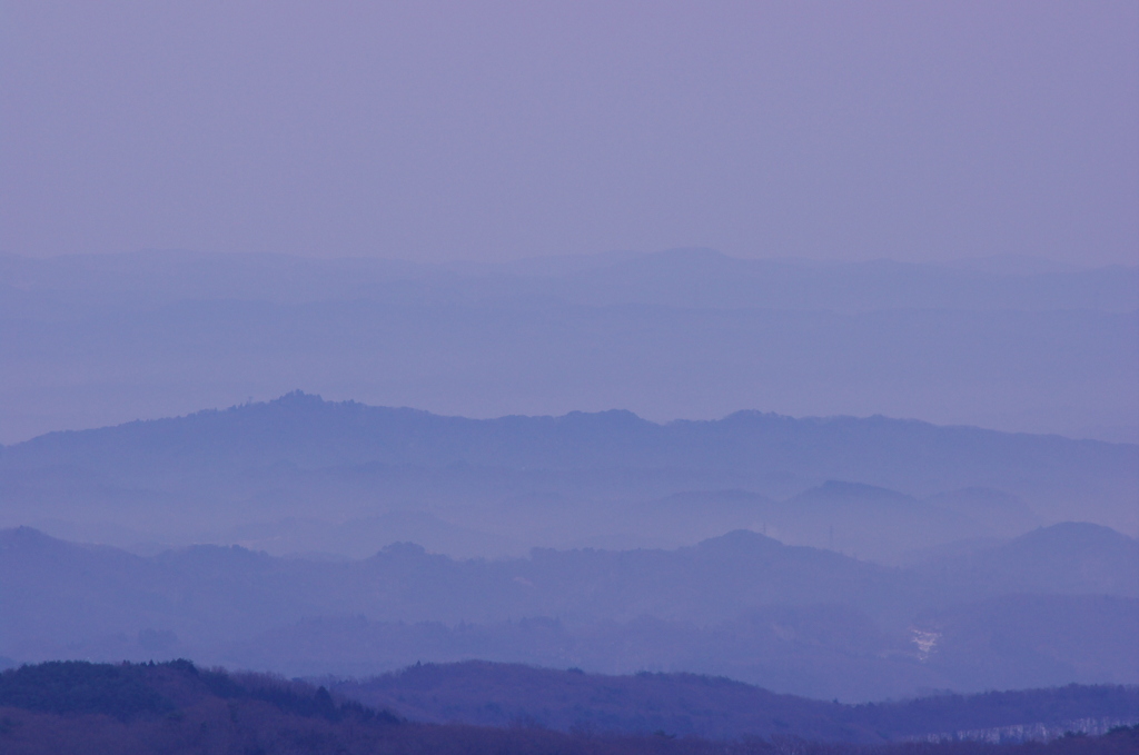 山波