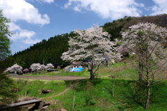 里山ほのぼの
