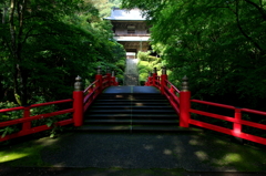 修行の場