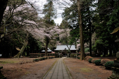 古和氣神社