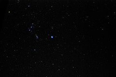 モニターのごみ注意